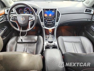 Zdjęcie 8 z 13 samochodu: 2014 CADILLAC SRX LUXURY COLLECTION VIN:3GYFNEE37ES628174 - miniatura