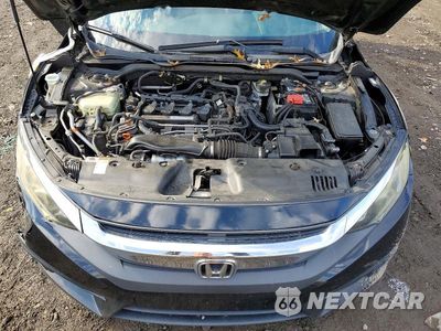 Zdjęcie 11 z 13 samochodu: 2016 HONDA CIVIC EX VIN:2HGFC1F38GH638528 - miniatura