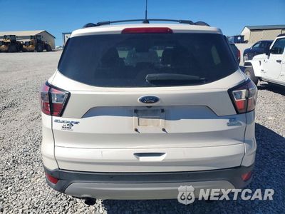 Zdjęcie 6 z 14 samochodu: 2017 FORD ESCAPE SE VIN:1FMCU0GD5HUE51533 - miniatura