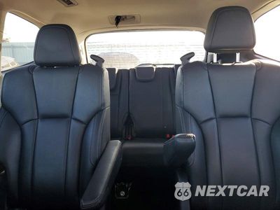 Zdjęcie 10 z 13 samochodu: 2019 SUBARU ASCENT LIMITED VIN:4S4WMAMD6K3415211 - miniatura