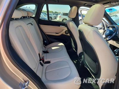 Zdjęcie 11 z 13 samochodu: 2022 BMW X1 SDRIVE28I VIN:WBXJG7C0XN5V34852 - miniatura
