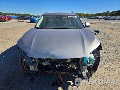 Piąte zdjęcie samochodu w środku: 2024 BUICK ENVISION AVENIR VIN:LRBFZSE4XRD017142 - miniatura