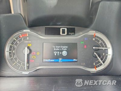 Zdjęcie 9 z 13 samochodu: 2016 HONDA PILOT EX VIN:5FNYF5H31GB012148 - miniatura