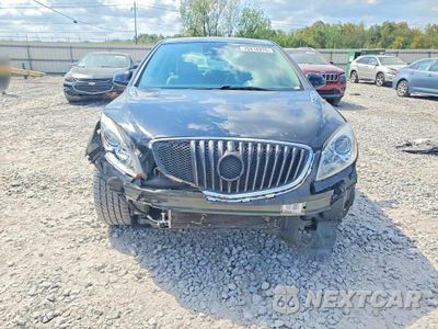 Piąte zdjęcie samochodu w środku: 2014 BUICK VERANO CONVENIENCE VIN:1G4PR5SK3E4226674 - miniatura