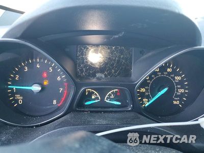 Zdjęcie 9 z 13 samochodu: 2017 FORD ESCAPE TITANIUM VIN:1FMCU0J93HUC43171 - miniatura