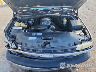 Zdjęcie 11 z 12 samochodu: 2002 CHEVROLET SILVERADO C1500 VIN:2GCEC19V221155593 - miniatura