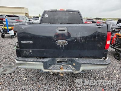 Zdjęcie 6 z 12 samochodu: 2006 FORD F150 SUPERCREW VIN:1FTRW12WX6KD62458 - miniatura