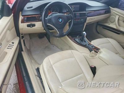 Zdjęcie 8 z 12 samochodu: 2012 BMW 328 I SULEV VIN:WBADW7C57CE729651 - miniatura