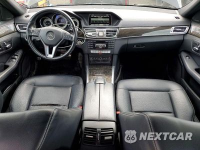Zdjęcie 8 z 13 samochodu: 2015 MERCEDES-BENZ E 350 4MATIC VIN:WDDHF8JB5FB104843 - miniatura