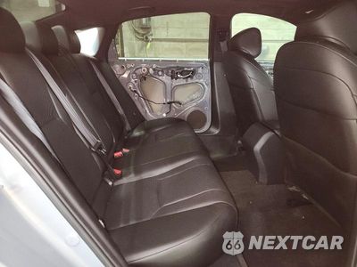 Zdjęcie 10 z 13 samochodu: 2024 HONDA ACCORD HYBRID SPORT-L VIN:1HGCY2F72RA073272 - miniatura