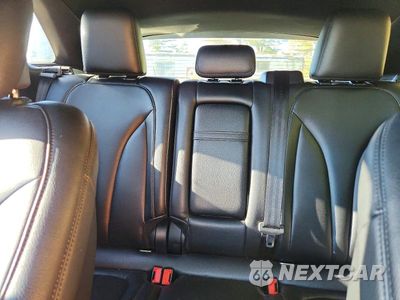 Zdjęcie 10 z 13 samochodu: 2016 LINCOLN MKC PREMIERE VIN:5LMCJ1D93GUJ20430 - miniatura