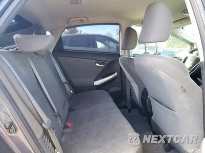 Zdjęcie 10 z 12 samochodu: 2014 TOYOTA PRIUS PLUG-IN HYBRID BASE VIN:JTDKN3DPXE3054835 - miniatura