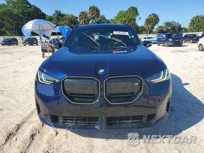 Piąte zdjęcie samochodu w środku: 2026 BMW X3 M50 VIN:5UX73GP04T9346927 - miniatura