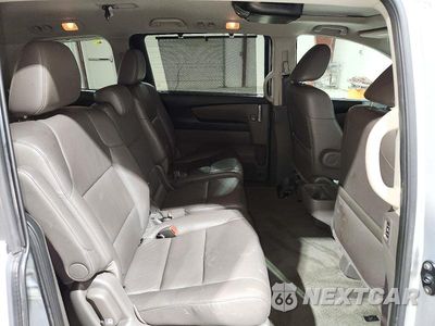 Zdjęcie 11 z 13 samochodu: 2013 HONDA ODYSSEY EXL VIN:5FNRL5H66DB086636 - miniatura