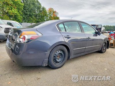 Trzecie zdjęcie samochodu z tyłu: 2008 NISSAN ALTIMA 2.5 VIN:1N4AL21E58N537016 - miniatura
