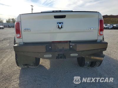 Zdjęcie 6 z 12 samochodu: 2018 RAM 3500 LONGHORN VIN:3C63RRNL4JG330691 - miniatura
