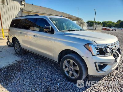 Czwarte zdjęcie samochodu z boku: 2018 FORD EXPEDITION MAX LIMITED VIN:1FMJK2AT9JEA23523 - miniatura