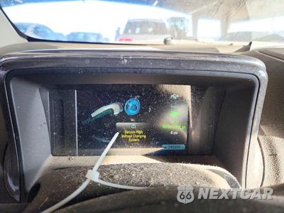 Zdjęcie 9 z 12 samochodu: 2015 CHEVROLET VOLT VIN:1G1RD6E43FU124736 - miniatura