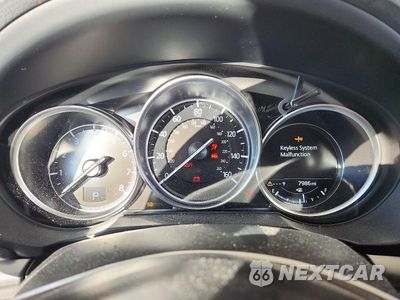 Zdjęcie 9 z 13 samochodu: 2024 MAZDA CX-5 SELECT VIN:JM3KFBBL6R0454591 - miniatura
