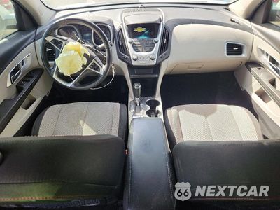 Zdjęcie 8 z 12 samochodu: 2016 CHEVROLET EQUINOX LT VIN:2GNALCEK7G6147044 - miniatura