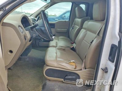 Zdjęcie 7 z 12 samochodu: 2008 FORD F150 VIN:1FTRF12208KE57014 - miniatura