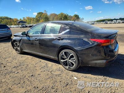Drugie zdjęcie samochodu z przodu: 2023 NISSAN ALTIMA SR VIN:1N4BL4CV0PN303507 - miniatura