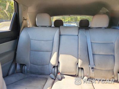 Zdjęcie 10 z 13 samochodu: 2013 KIA SORENTO LX VIN:5XYKT4A22DG323165 - miniatura