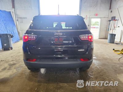 Zdjęcie 6 z 13 samochodu: 2018 JEEP COMPASS LATITUDE VIN:3C4NJCBB2JT165944 - miniatura