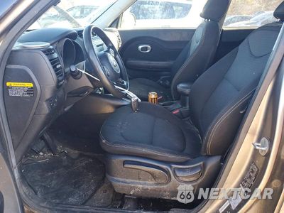 Zdjęcie 7 z 12 samochodu: 2015 KIA SOUL + VIN:KNDJP3A54F7133601 - miniatura
