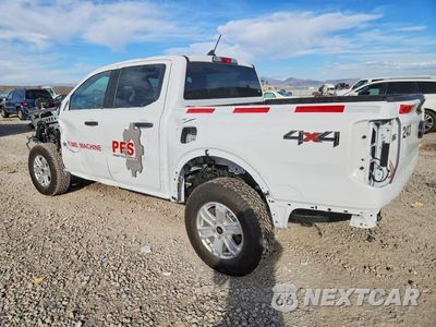 Drugie zdjęcie samochodu z przodu: 2025 FORD RANGER XL VIN:1FTER4PH6SLE50607 - miniatura
