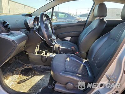 Zdjęcie 7 z 12 samochodu: 2013 CHEVROLET SPARK LS VIN:KL8CB6S94DC602693 - miniatura