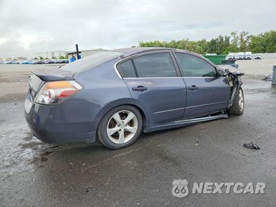 Trzecie zdjęcie samochodu z tyłu: 2008 NISSAN ALTIMA 3.5 SE VIN:1N4BL21E38C200361 - miniatura