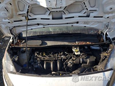 Zdjęcie 12 z 13 samochodu: 2018 FORD TRANSIT CONNECT XL VIN:NM0LS7E72J1366475 - miniatura