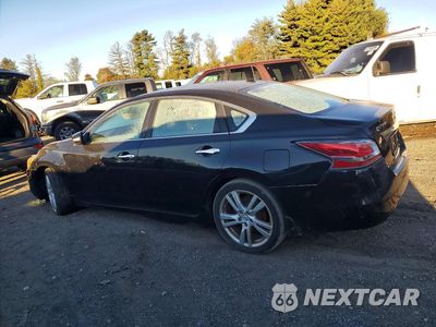 Drugie zdjęcie samochodu z przodu: 2014 NISSAN ALTIMA 3.5 SL VIN:1N4BL3AP8EC412174 - miniatura