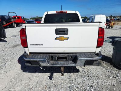 Zdjęcie 6 z 12 samochodu: 2016 CHEVROLET COLORADO VIN:1GCGSBE3XG1242208 - miniatura