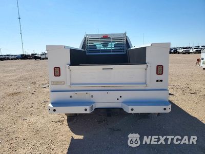 Zdjęcie 6 z 12 samochodu: 2020 FORD F250 SUPER DUTY VIN:1FT7X2B65LEC74633 - miniatura