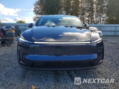 Piąte zdjęcie samochodu w środku: 2026 TESLA MODEL Y VIN:7SAYGDEE6TF730353 - miniatura