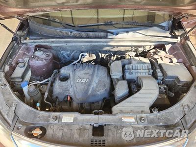 Zdjęcie 12 z 13 samochodu: 2012 KIA SORENTO EX VIN:5XYKU3A6XCG307661 - miniatura