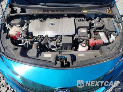 Zdjęcie 11 z 13 samochodu: 2018 TOYOTA PRIUS PRIME PREMIUM VIN:JTDKARFP6J3079365 - miniatura