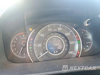 Zdjęcie 9 z 13 samochodu: 2015 HONDA CR-V EXL VIN:2HKRM4H73FH615450 - miniatura