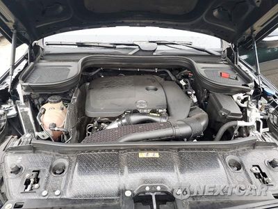 Zdjęcie 12 z 13 samochodu: 2020 MERCEDES-BENZ GLE 350 4MATIC VIN:4JGFB4KB8LA245827 - miniatura