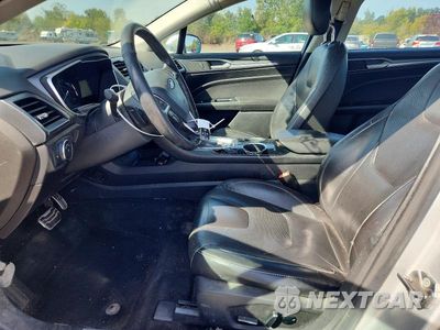 Zdjęcie 7 z 12 samochodu: 2013 FORD FUSION TITANIUM VIN:3FA6P0K92DR279691 - miniatura