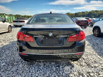 Zdjęcie 6 z 12 samochodu: 2014 BMW 550 XI VIN:WBAKP9C56EDZ35259 - miniatura