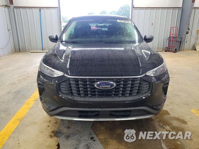 Piąte zdjęcie samochodu w środku: 2026 FORD ESCAPE ACTIVE VIN:1FMCU0GN6TUA05750 - miniatura