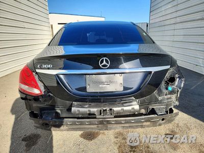 Zdjęcie 6 z 13 samochodu: 2016 MERCEDES-BENZ C 300 VIN:55SWF4JB7GU126107 - miniatura