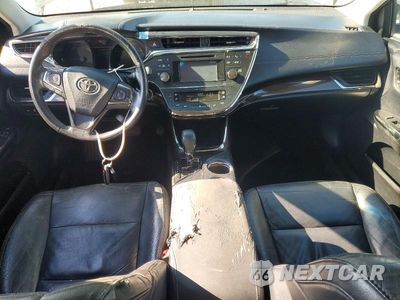 Zdjęcie 8 z 12 samochodu: 2013 TOYOTA AVALON XLE VIN:4T1BK1EB7DU046194 - miniatura