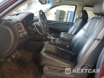 Zdjęcie 7 z 12 samochodu: 2009 CHEVROLET AVALANCHE K1500 LT VIN:3GNFK22029G214520 - miniatura