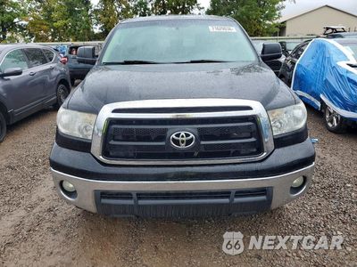 Piąte zdjęcie samochodu w środku: 2012 TOYOTA TUNDRA DOUBLE CAB SR5 VIN:5TFUW5F17CX251073 - miniatura