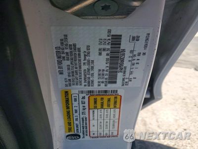 Zdjęcie 12 z 12 samochodu: 2019 FORD FUSION SE VIN:3FA6P0HD6KR250784 - miniatura