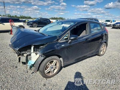 2019 FORD FIESTA ST 3FADP4DJ3KM152979 - główne zdjęcie licytacji z USA - miniatura